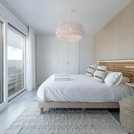 Apartment Via Celere 2344